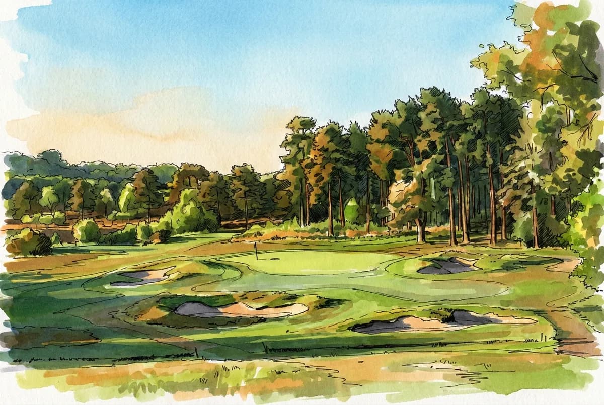Broadstone, England