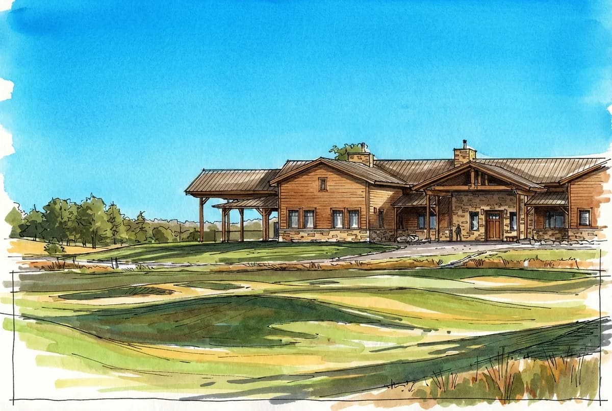 CapRock Ranch, United States