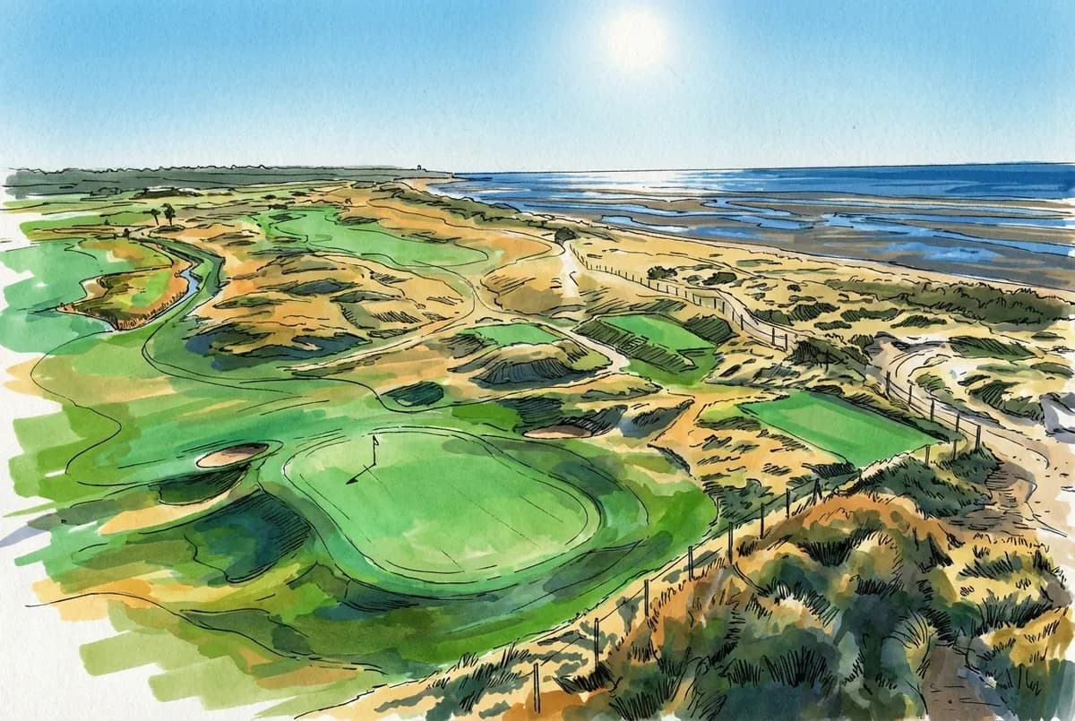 Hunstanton, England