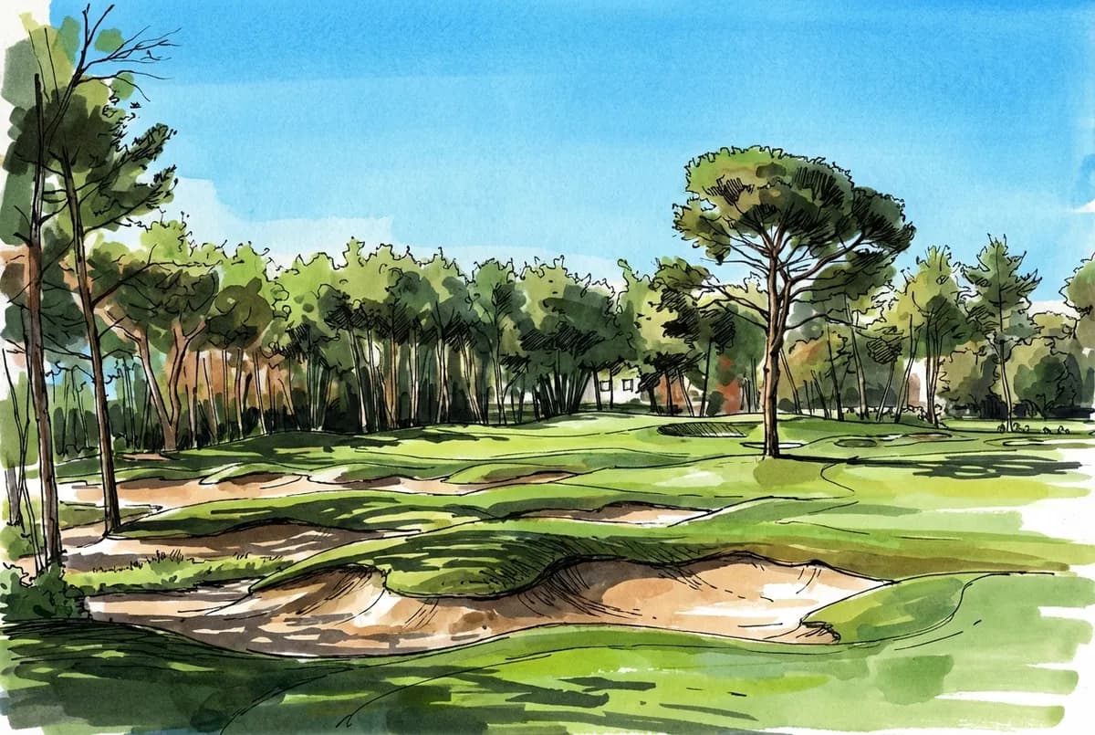 Montgomerie Maxx Royal, Türkiye