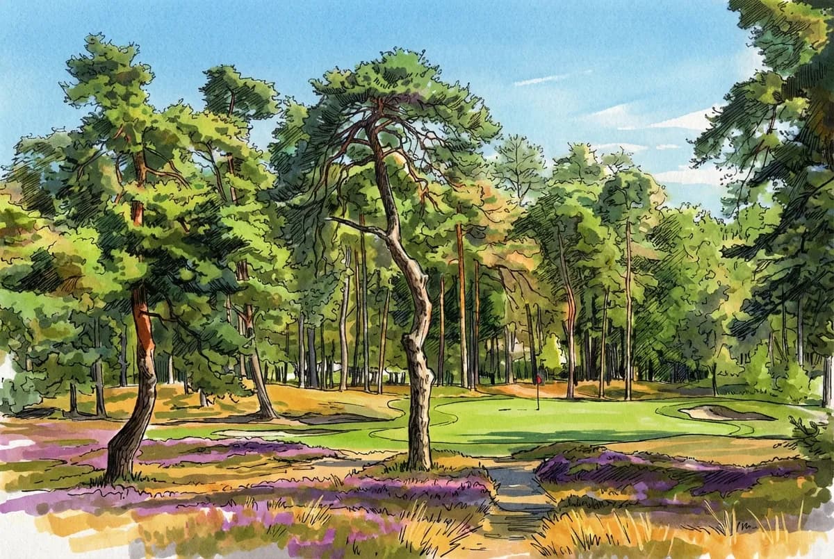 Morfontaine illustration