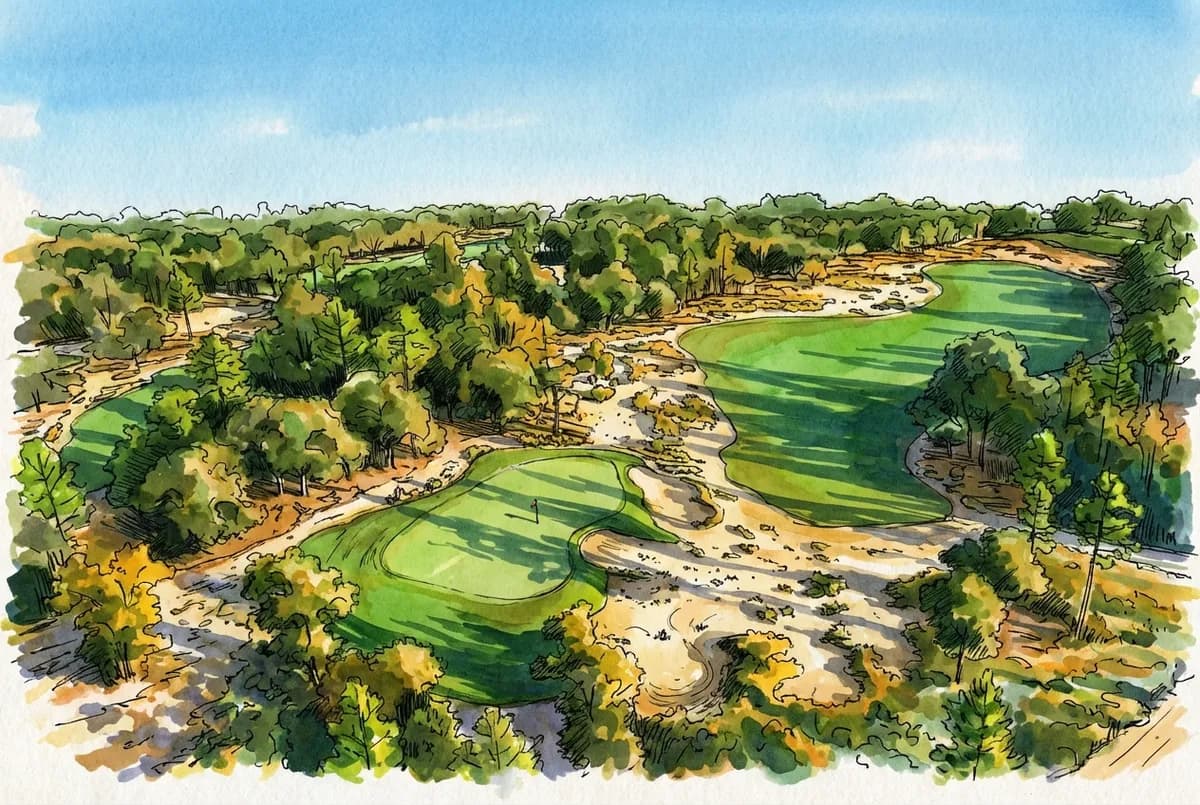 Ohoopee Match Club, United States