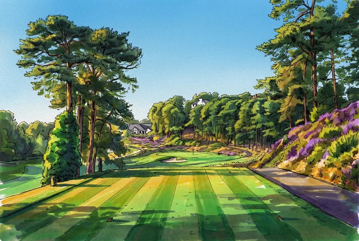 Parkstone, England