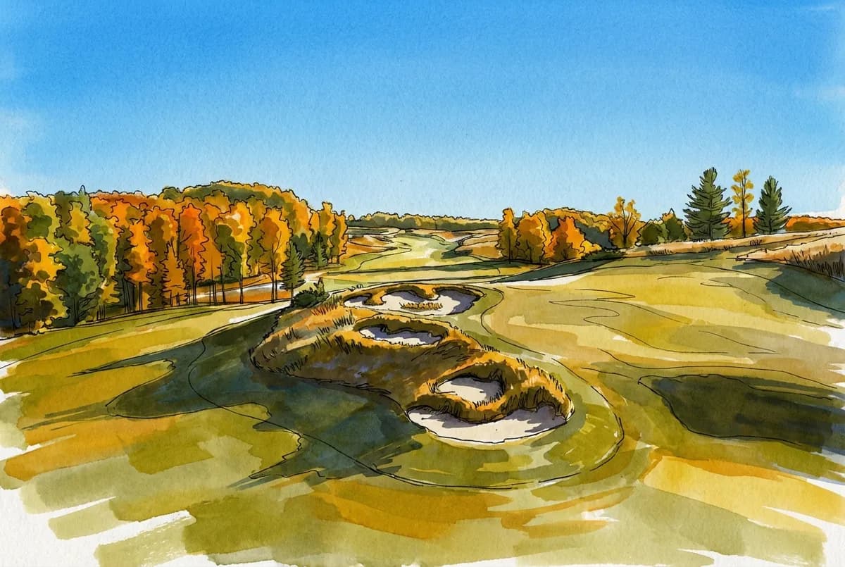 The Kingsley Club, United States