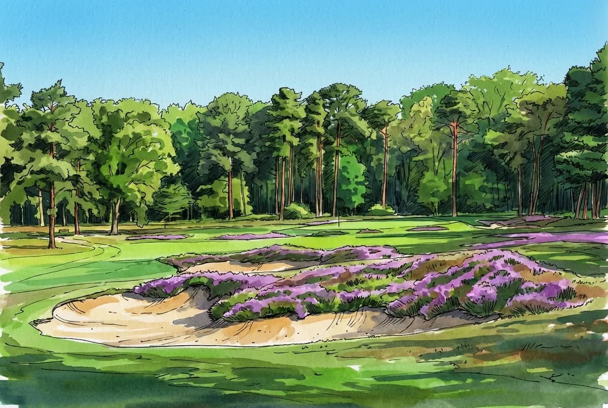 Woking, England