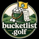 Top 100 Golf logo