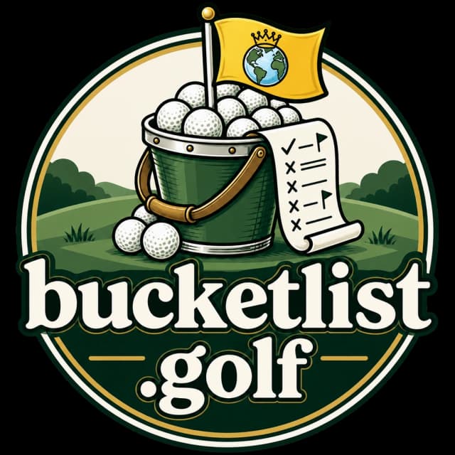 Top 100 Golf logo