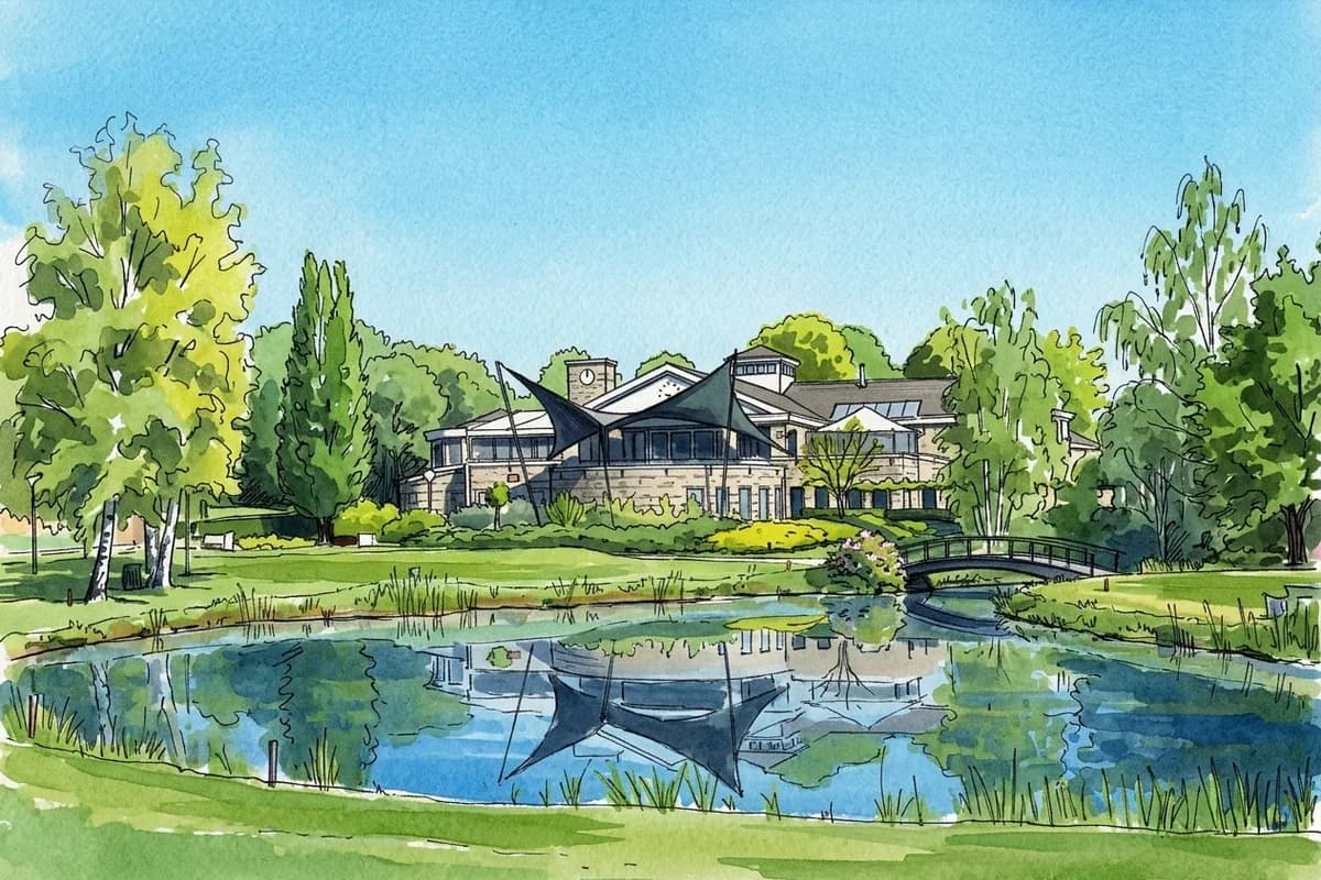 Best Golf Club, Netherlands