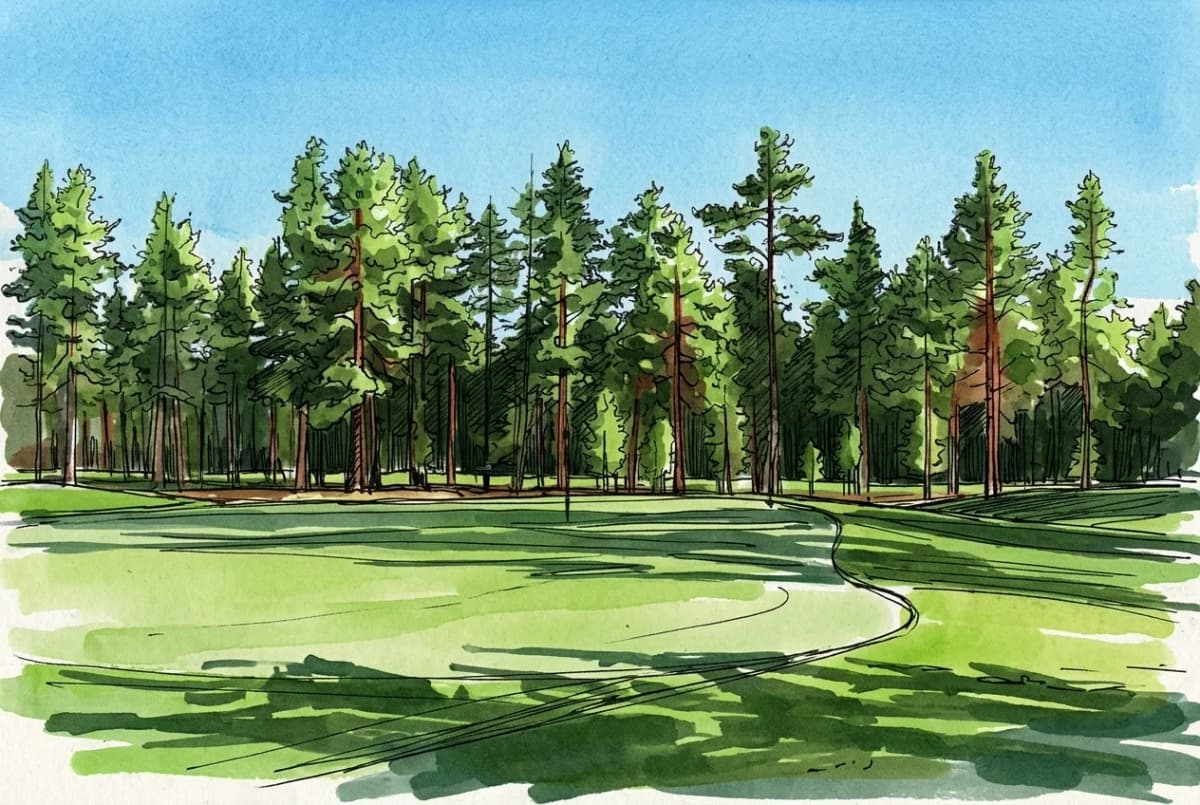 Alastaro Golf, Finland