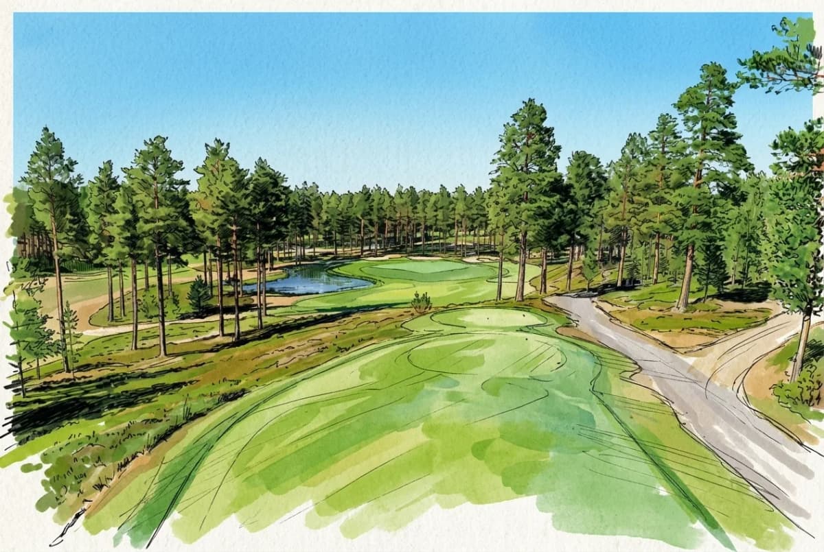 Kalajokilaakson Golf, Finland