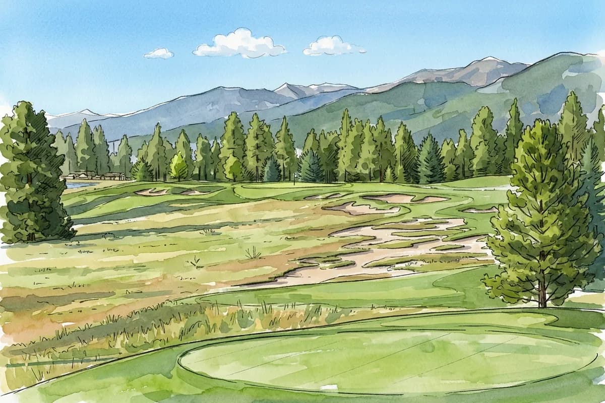 Wilderness Club, United States