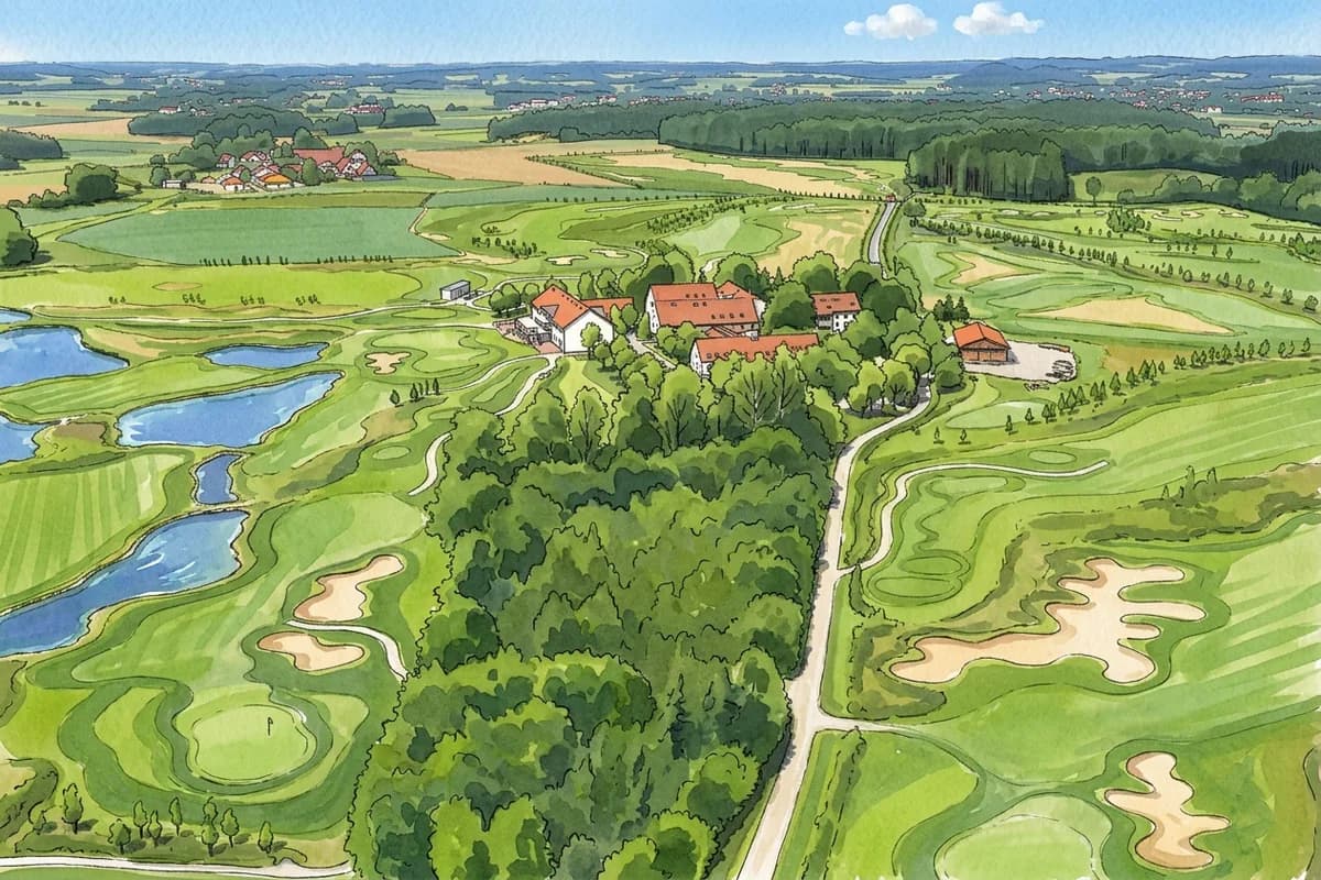 Gut Häusern, Germany