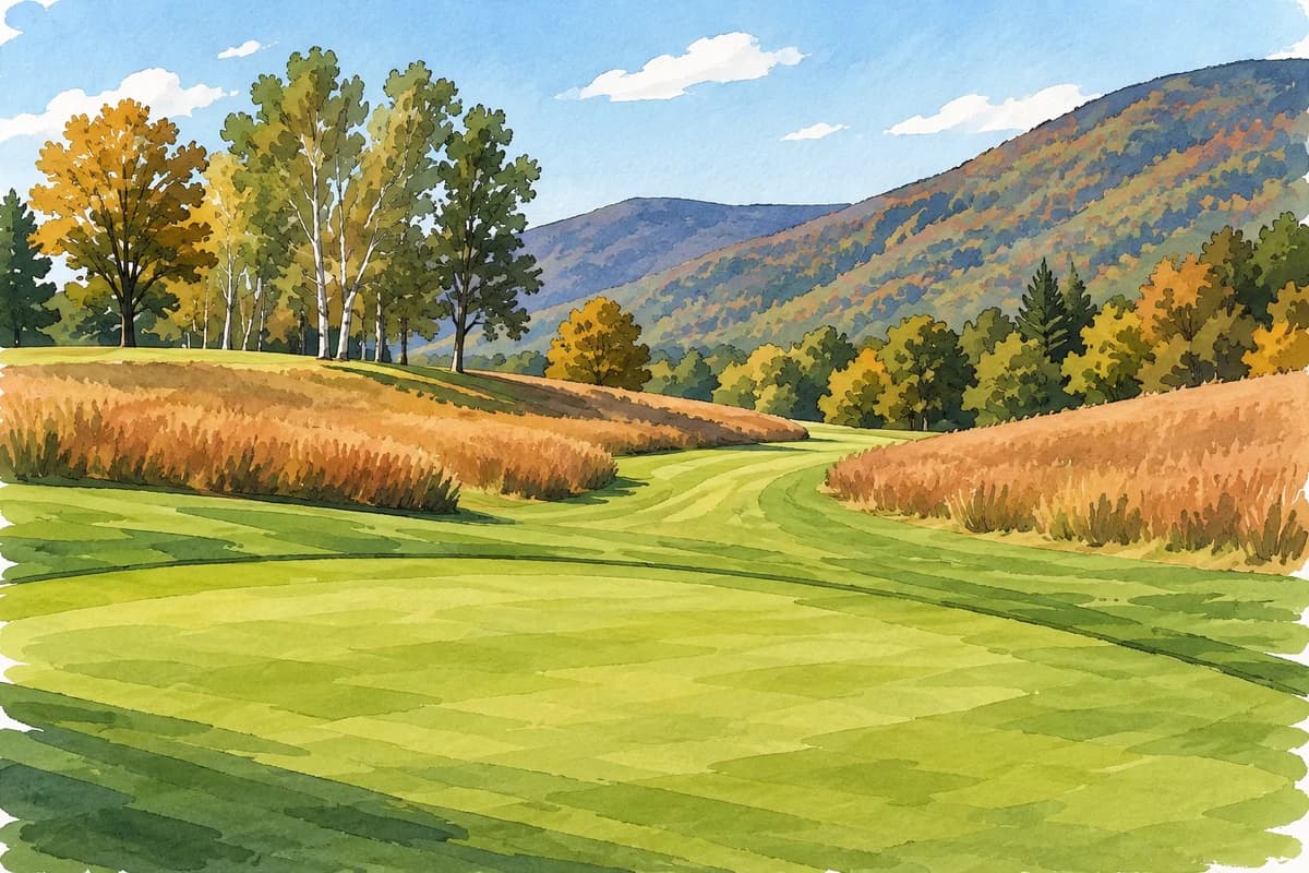 Ekwanok Country Club, United States