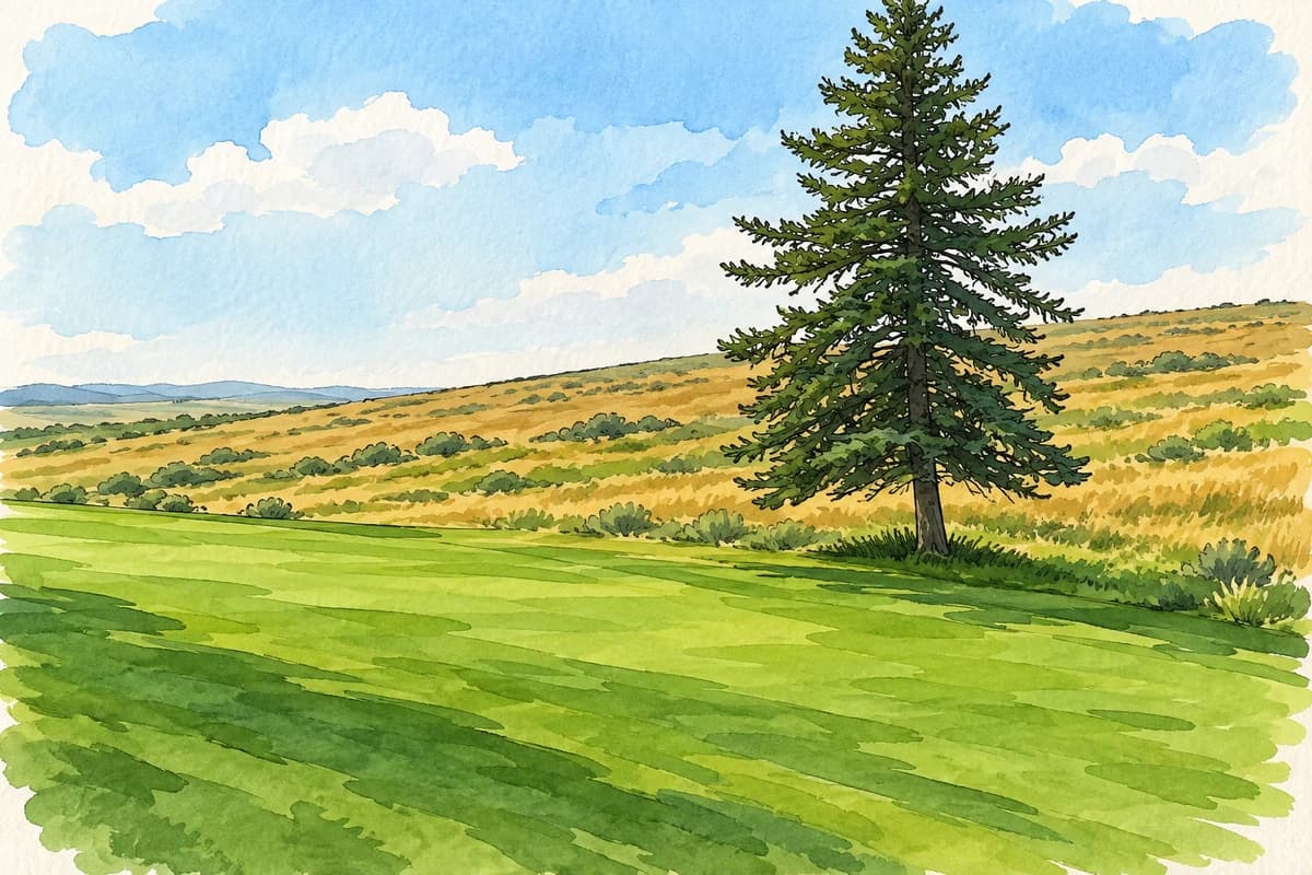 Bell Nob Golf Course, United States
