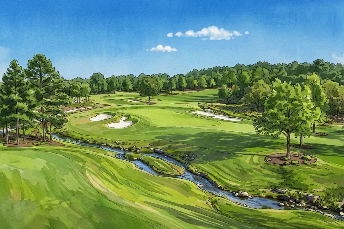 Big Easy Ranch ~ Covey, United States
