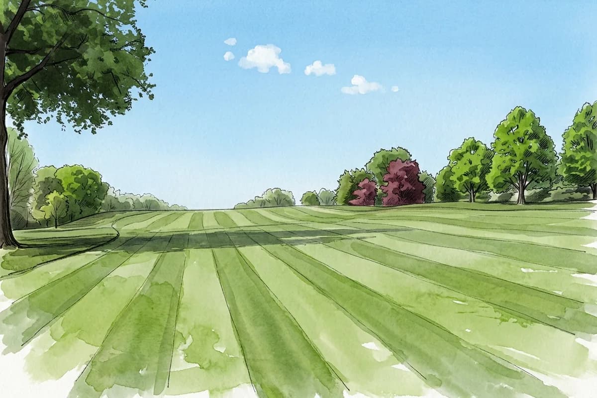 Blue Mound Golf & Country Club, United States