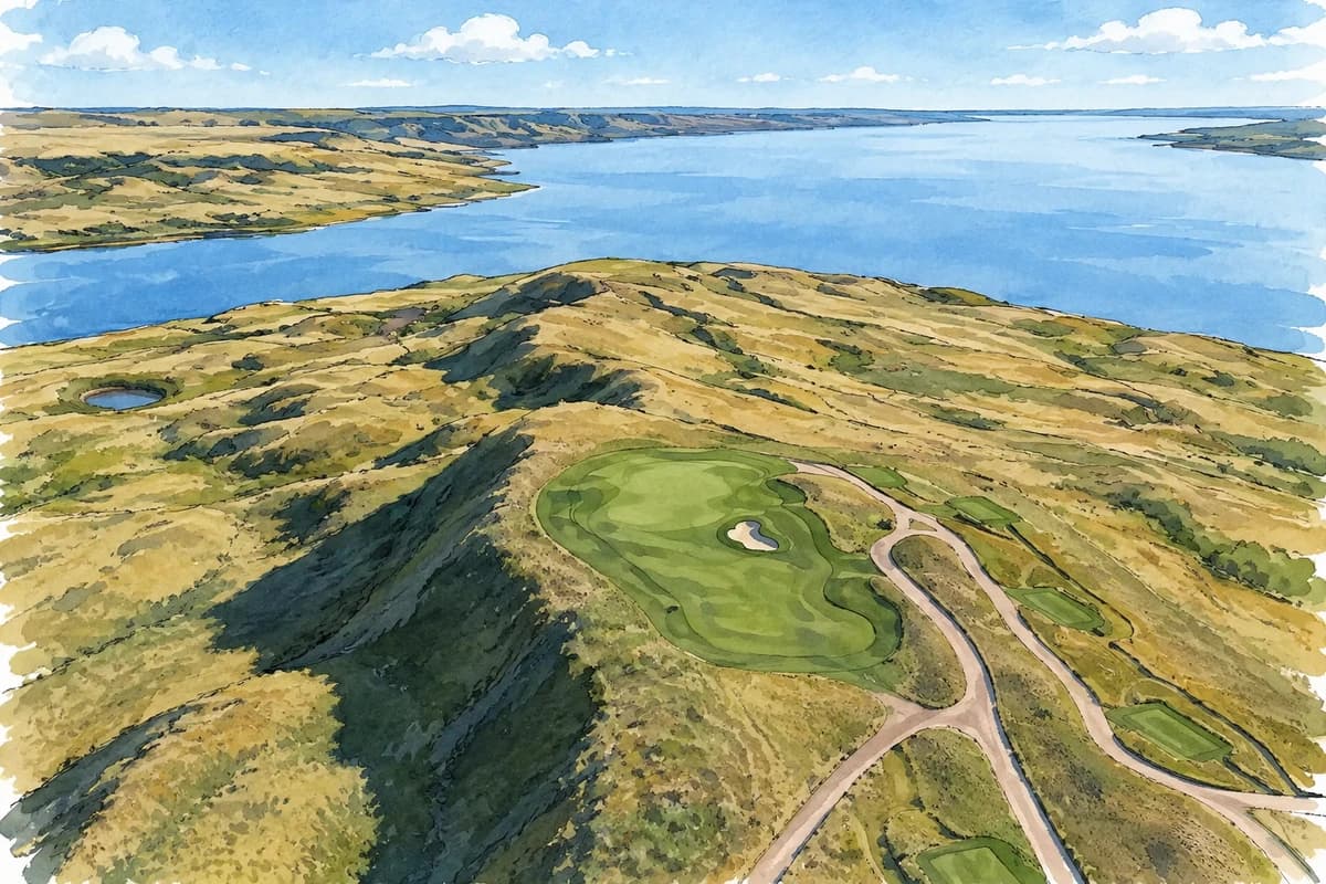 Sutton Bay, United States