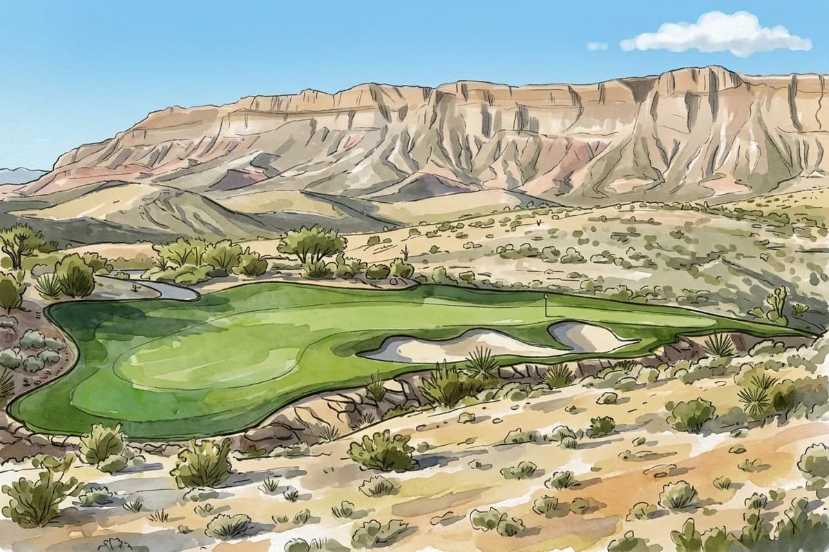 The Summit Club, United States