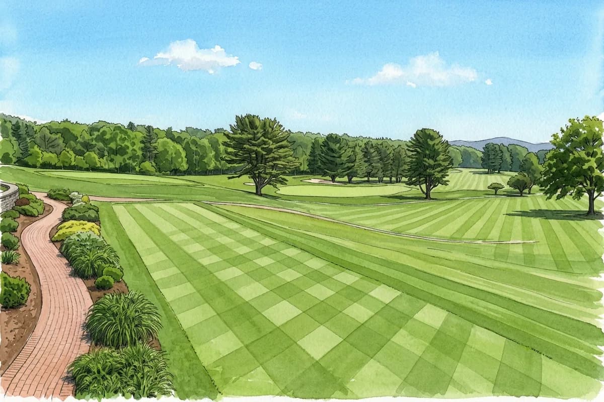 Portland Country Club, United States