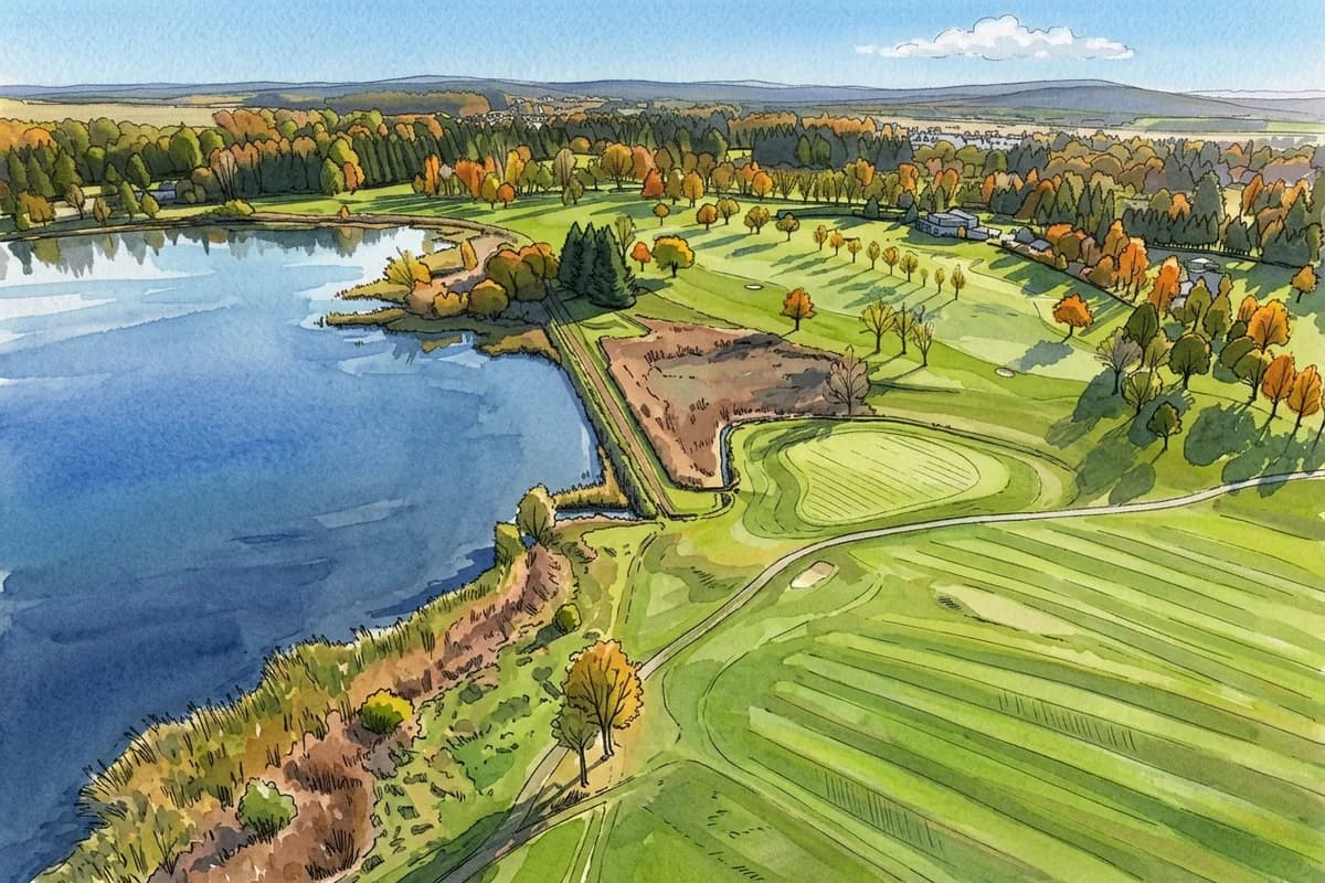 Aboyne, Scotland